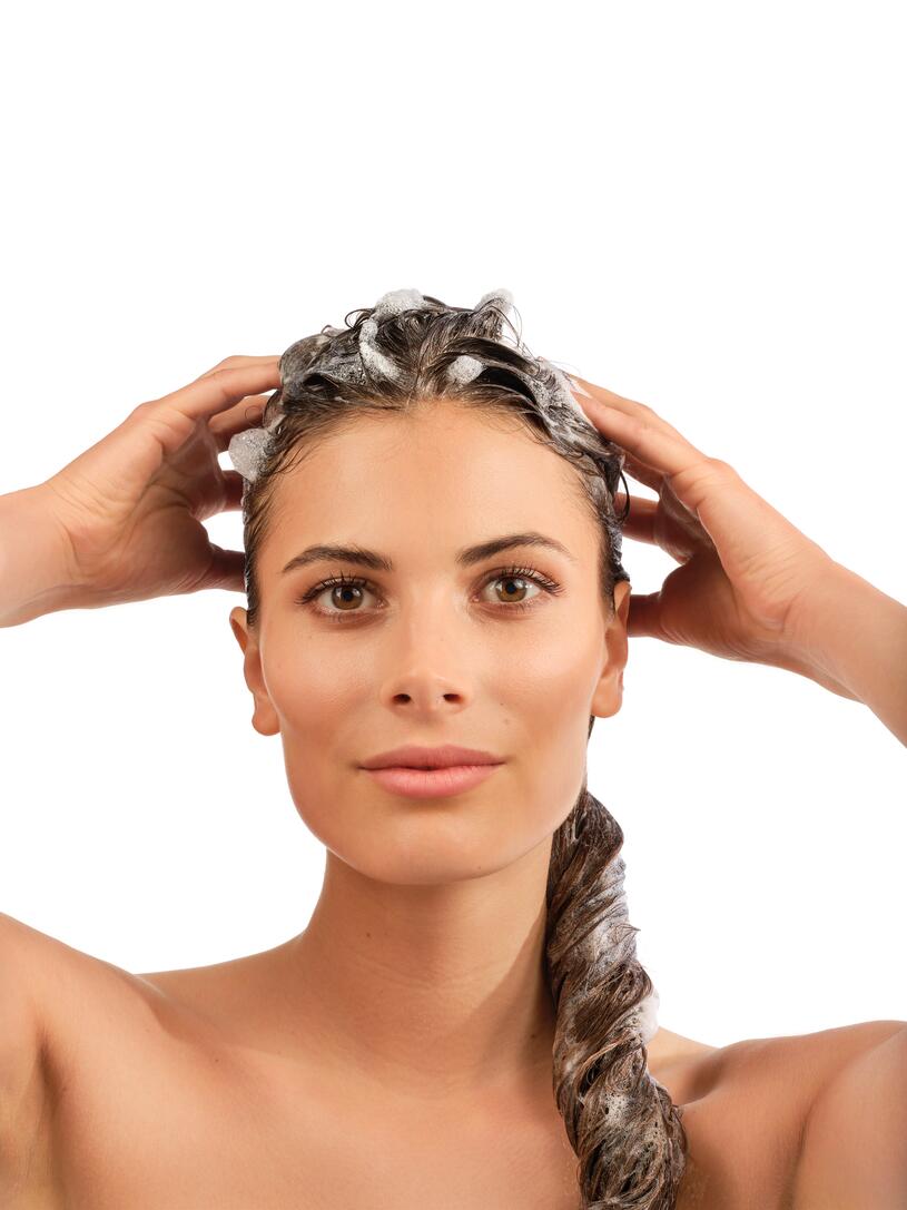 Conseils pratiques de l'alopécie